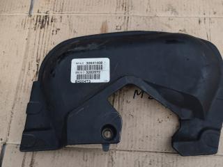 защита (кожух) ремня ГРМ Volvo V40 1 поколение [2-й рестайлинг] 2004, 2.0 л., Ti, B 4204 T, бензин, МКПП, универсал, передний привод, 9458389