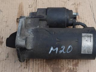 стартер Volvo V40 1 поколение [2-й рестайлинг] 2004, 2.0 л., Ti, B 4204 T, бензин, МКПП, универсал, передний привод, 8251551