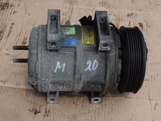 компрессор кондиционера Volvo V40 1 поколение [2-й рестайлинг] 2004, 2.0 л., Ti, B 4204 T, бензин, МКПП, универсал, передний привод, 30665343