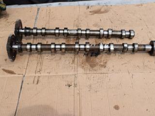 распредвал Volvo V70 2 поколение 2004, 2.4 л., D5, D 5244 T, дизель, АКПП, универсал, передний привод, 4903543