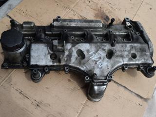 клапанная крышка Volvo V70 2 поколение 2004, 2.4 л., D5, D 5244 T, дизель, АКПП, универсал, передний привод, 08692397