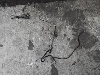 трубка топливная Volvo V70 2 поколение 2004, 2.4 л., D5, D 5244 T, дизель, АКПП, универсал, передний привод