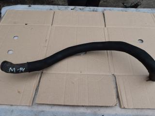 патрубок (трубопровод, шланг) Volvo V70 2 поколение 2004, 2.4 л., D5, D 5244 T, дизель, АКПП, универсал, передний привод, 08671573