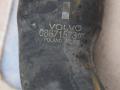 патрубок (трубопровод, шланг) Volvo V70 2 поколение 2004, 2.4 л., D5, D 5244 T, дизель, АКПП, универсал, передний привод, 08671573 - фото №3