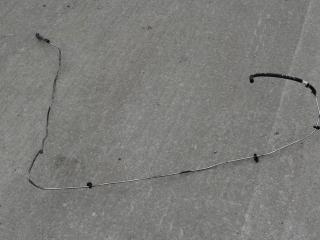 трубка топливная Volvo V70 2 поколение 2004, 2.4 л., D5, D 5244 T, дизель, АКПП, универсал, передний привод