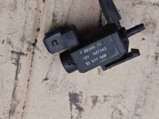 электромагнитный клапан Volvo V70 2 поколение 2004, 2.4 л., D5, D 5244 T, дизель, АКПП, универсал, передний привод, 30611668, 72224010