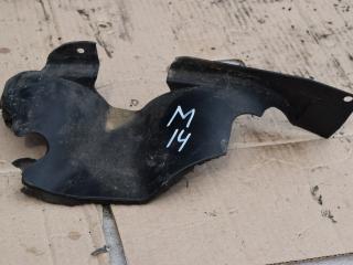 защита двигателя Volvo V70 2 поколение 2004, 2.4 л., D5, D 5244 T, дизель, АКПП, универсал, передний привод, 09444573