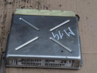 блок управления АКПП Volvo V70 2 поколение 2004, 2.4 л., D5, D 5244 T, дизель, АКПП, универсал, передний привод, 30646719, P30646719, 00008863A1, P30646719CA