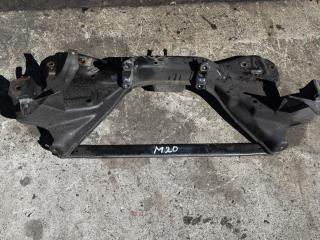 балка подвески передняя (подрамник) Volvo V40 1 поколение [2-й рестайлинг] 2004, 2.0 л., Ti, B 4204 T, бензин, МКПП, универсал, передний привод