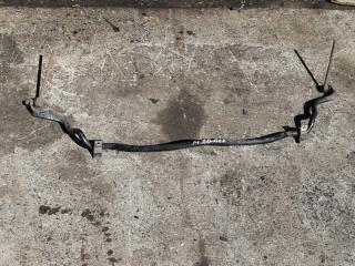 стабилизатор подвески передний Volvo V40 1 поколение [2-й рестайлинг] 2004, 2.0 л., Ti, B 4204 T, бензин, МКПП, универсал, передний привод