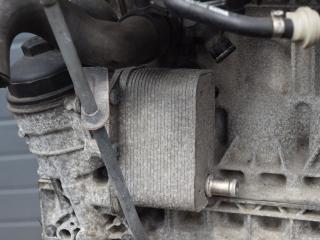 корпус масляного фильтра Volvo S80 2 поколение [рестайлинг] 2012, 3.0 л., Ti, B 6304 T2, бензин, АКПП, седан, полный подключаемый привод, 6G9N6L600AA