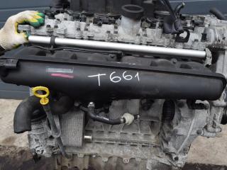 коллектор впускной Volvo S80 2 поколение [рестайлинг] 2012, 3.0 л., Ti, B 6304 T2, бензин, АКПП, седан, полный подключаемый привод, 7G9N9424AD