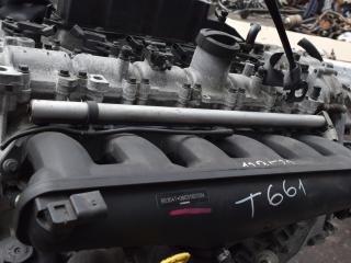 форсунка Volvo S80 2 поколение [рестайлинг] 2012, 3.0 л., Ti, B 6304 T2, бензин, АКПП, седан, полный подключаемый привод, 31272732, 0261230239