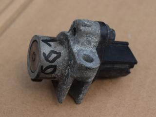 датчик коленвала Volvo S80 2 поколение [рестайлинг] 2012, 3.0 л., Ti, B 6304 T2, бензин, АКПП, седан, полный подключаемый привод, 6G9N6C315AC, 0296001501