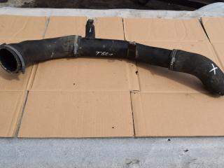 патрубок интеркулера Volvo S80 2 поколение [рестайлинг] 2012, 3.0 л., Ti, B 6304 T2, бензин, АКПП, седан, полный подключаемый привод