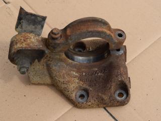 кронштейн полуоси Volvo S80 2 поколение [рестайлинг] 2012, 3.0 л., Ti, B 6304 T2, бензин, АКПП, седан, полный подключаемый привод, 6G9N3K305AB