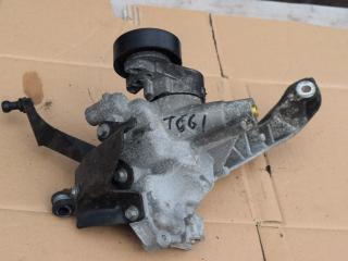 кронштейн двигателя Volvo S80 2 поколение [рестайлинг] 2012, 3.0 л., Ti, B 6304 T2, бензин, АКПП, седан, полный подключаемый привод, 6G9N7739AD, AG9N19N586AA