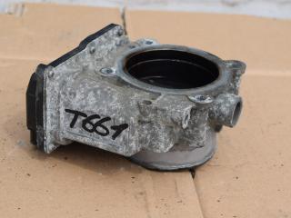 заслонка дроссельная Volvo S80 2 поколение [рестайлинг] 2012, 3.0 л., Ti, B 6304 T2, бензин, АКПП, седан, полный подключаемый привод, 7G9N9F991AA