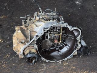 КПП механическая (МКПП) Hyundai Elantra XD [рестайлинг] 2003, 2.0 л., D4EA, дизель, МКПП