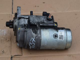 стартер Kia Carens 1 поколение [рестайлинг] 2003, 2.0 л., CRDi, D4EA, дизель, МКПП, 3610027000