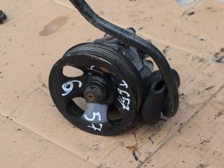 насос гидроусилителя руля Kia Carens 1 поколение [рестайлинг] 2003, 2.0 л., CRDi, D4EA, дизель, МКПП, 5710020200