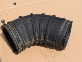 патрубок воздушного фильтра Kia Carens 1 поколение [рестайлинг] 2003, 2.0 л., CRDi, D4EA, дизель, МКПП