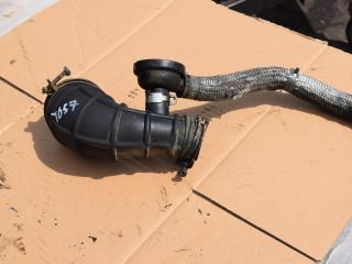 патрубок турбины Kia Carens 1 поколение [рестайлинг] 2003, 2.0 л., CRDi, D4EA, дизель, МКПП, 2813927000