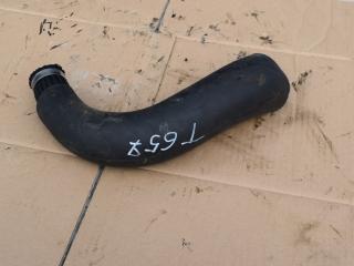 патрубок интеркулера Kia Carens 1 поколение [рестайлинг] 2003, 2.0 л., CRDi, D4EA, дизель, МКПП