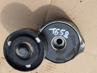 натяжитель Rover 200 Series 3 поколение 1998, 2.0 л., 20T2N, дизель, МКПП, PQG100230