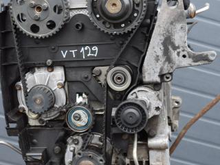 двигатель Volvo V70 2 поколение 2000, 2.4 л., i, B 5244 S, бензин, МКПП, седан, B5244S