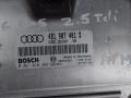 блок управления двигателем Audi A6 4B/C5 2000, 2.5 л., дизель, 4B1907401D, 0281010494 - фото №2