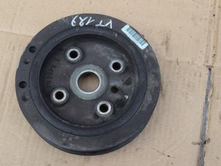 шкив коленвала Volvo V70 2 поколение 2000, 2.4 л., i, B 5244 S, бензин, МКПП, седан, 1275930