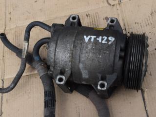 компрессор кондиционера Volvo V70 2 поколение 2000, 2.4 л., i, B 5244 S, бензин, МКПП, седан, 8708581