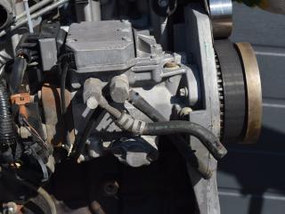 ТНВД Rover 200 Series 3 поколение 1999, 2.0 л., 20T2N, дизель, МКПП, 0470004005