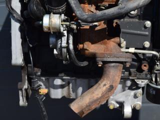 турбина Rover 200 Series 3 поколение 1999, 2.0 л., 20T2N, дизель, МКПП, PMF100500