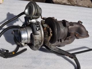 турбина Volvo S40 1 поколение [рестайлинг] 2002, 2.0 л., Ti, B 4204 T3, бензин, МКПП, седан, передний привод, 4937706051, 8627989