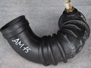 патрубок воздушного фильтра Ford Galaxy 1 поколение 1998, 2.0 л., бензин, МКПП, минивэн, 7M0129627F