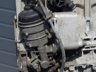 корпус масляного фильтра Volvo S80 2 поколение 2008, 3.2 л., i, B 6324 S, бензин, АКПП, седан, полный подключаемый привод, 6G9N6L600AB