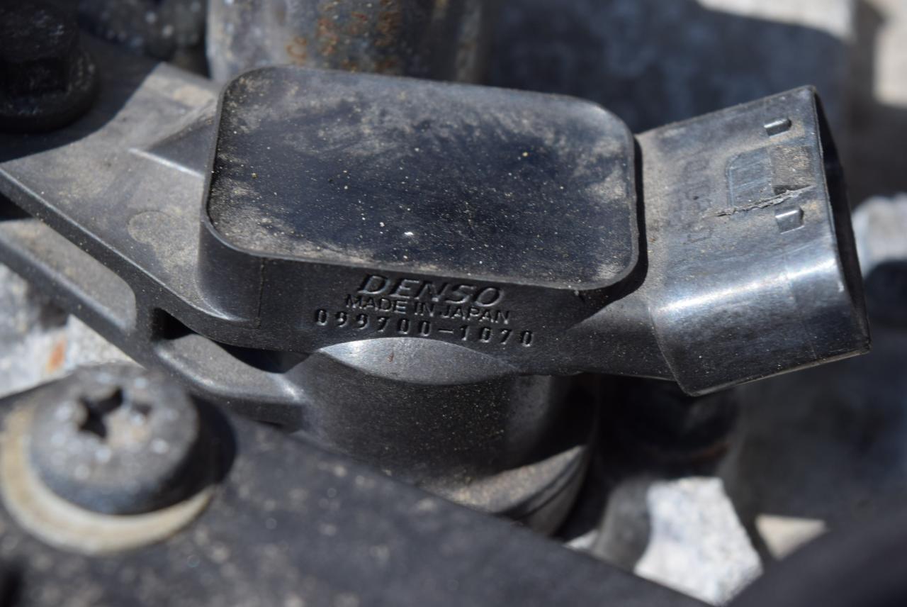 катушка зажигания Volvo S80 2 поколение 2008, 3.2 л., i, B 6324 S, бензин, АКПП, седан, полный подключаемый привод, 0997001070 - фото №1