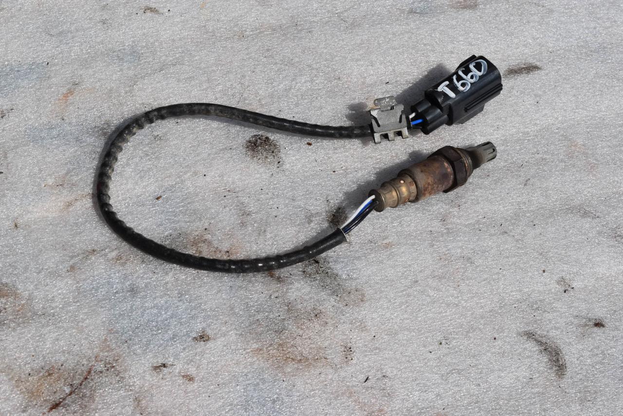 лямбда-зонд Volvo S80 2 поколение 2008, 3.2 л., i, B 6324 S, бензин, АКПП, седан, полный подключаемый привод, 30713864, 6G9N9F472CA - фото №1