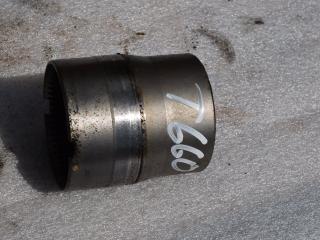 втулка раздатки Volvo S80 2 поколение 2008, 3.2 л., i, B 6324 S, бензин, АКПП, седан, полный подключаемый привод