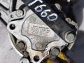 насос гидроусилителя руля Volvo S80 2 поколение 2008, 3.2 л., i, B 6324 S, бензин, АКПП, седан, полный подключаемый привод, 31201150, 6G923A696MD - фото №3
