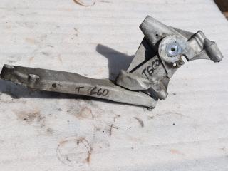 кронштейн двигателя Volvo S80 2 поколение 2008, 3.2 л., i, B 6324 S, бензин, АКПП, седан, полный подключаемый привод, 6G9N6028AB, 6G9N19D624BC