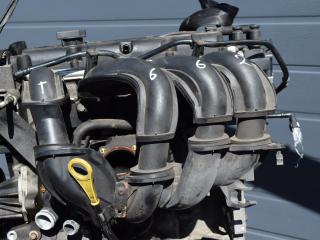 коллектор впускной Volvo C30 1 поколение 2006, 1.6 л., i, B 4164 S3, бензин, МКПП, 2S6G9424DF