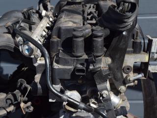 катушка зажигания Volvo C30 1 поколение 2006, 1.6 л., i, B 4164 S3, бензин, МКПП, 0221503485, 4M5G12029ZA