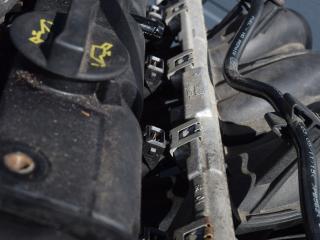 форсунка Volvo C30 1 поколение 2006, 1.6 л., i, B 4164 S3, бензин, МКПП, 4M5G9H487CA