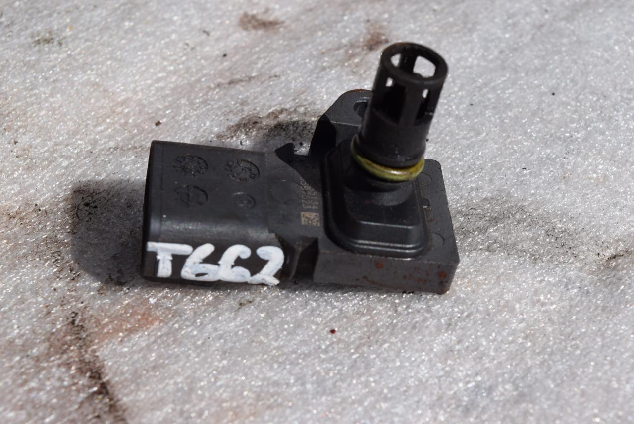 датчик абсолютного давления Volvo C30 1 поколение 2006, 1.6 л., i, B 4164 S3, бензин, МКПП, 2S6A9F479BA - фото №1