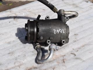 компрессор кондиционера Volvo C30 1 поколение 2006, 1.6 л., i, B 4164 S3, бензин, МКПП, 3M5H19D629PF