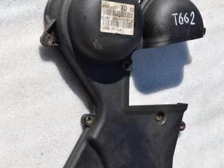 защита (кожух) ремня ГРМ Volvo C30 1 поколение 2006, 1.6 л., i, B 4164 S3, бензин, МКПП, 4M5G6P073BC