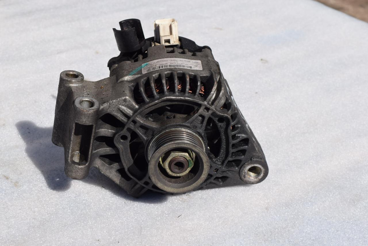 генератор Volvo C30 1 поколение 2006, 1.6 л., i, B 4164 S3, бензин, МКПП, 3N1110300AC, MS1022118352 - фото №1